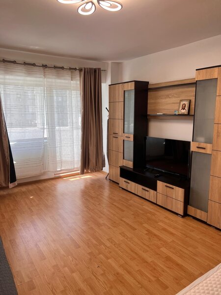 Calea 13 Septembrie, Prosper,